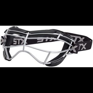 STX Lacrosse Goggles